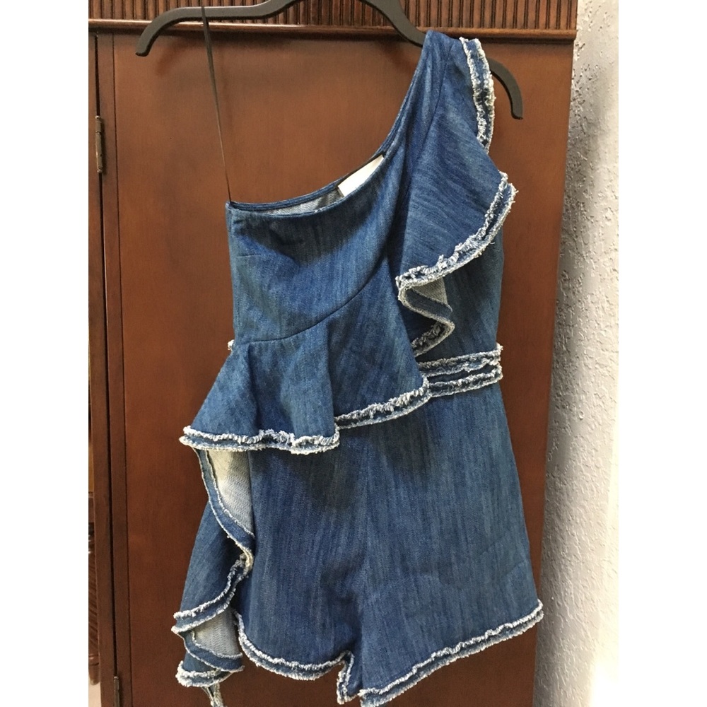Alexis Romper